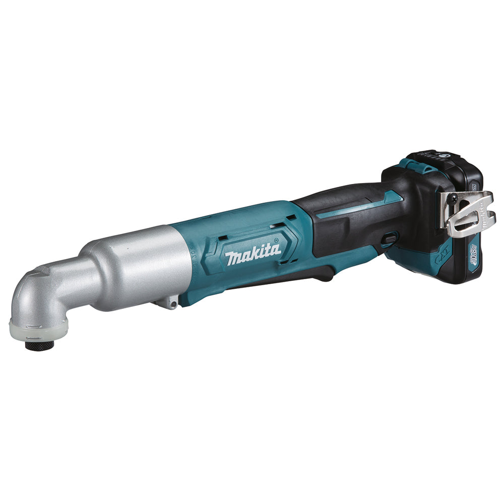 MAKITA Avvitatore ad impulsi angolare CXT ® TL064DSAJ