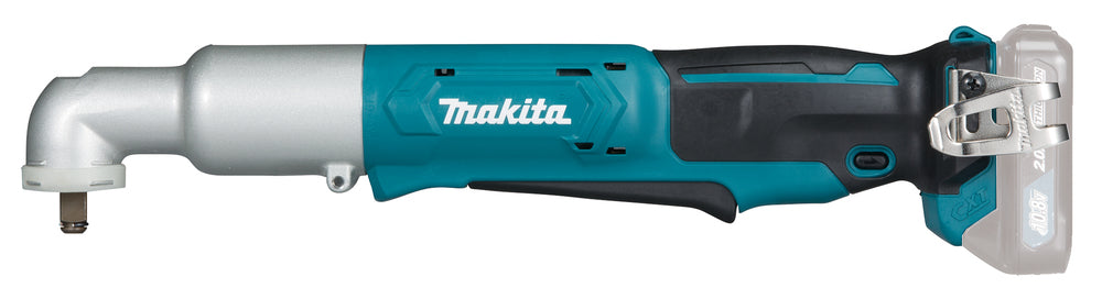 MAKITA Avvitatore angolare ad impulsi CXT ® TL065DZJ