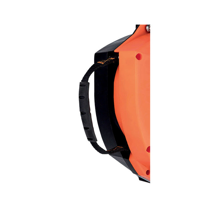 Delta Plus Anticaduta a richiamo automatico da 30 metri PROTECTOR ELEVATOR TR01830U - Olivieri Ferramenta srl