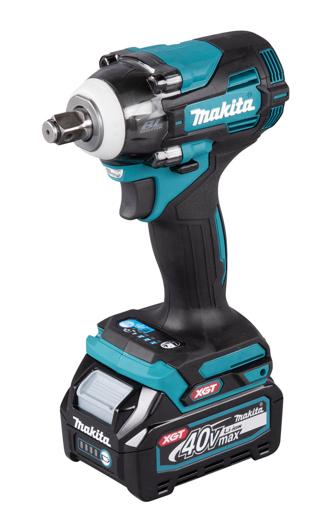 MAKITA Avvitatore ad impulsi XGT ® TW004GD201
