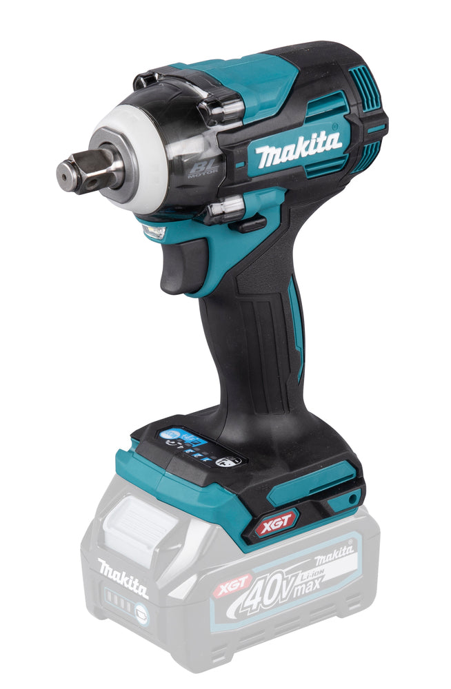 MAKITA Avvitatore ad impulsi XGT ® TW004GZ01