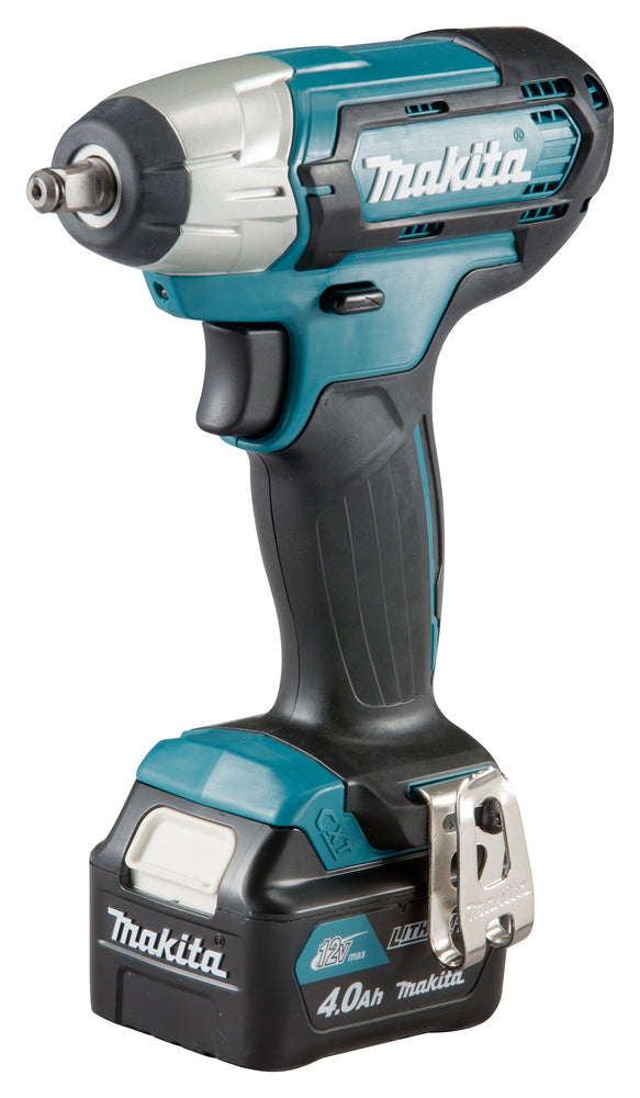 MAKITA Avvitatore ad impulsi CXT ® TW140DSMJ