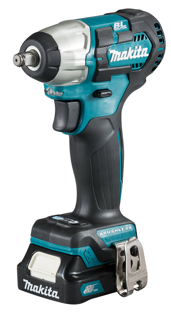 MAKITA Avvitatore ad impulsi CXT ® TW160DSAJ