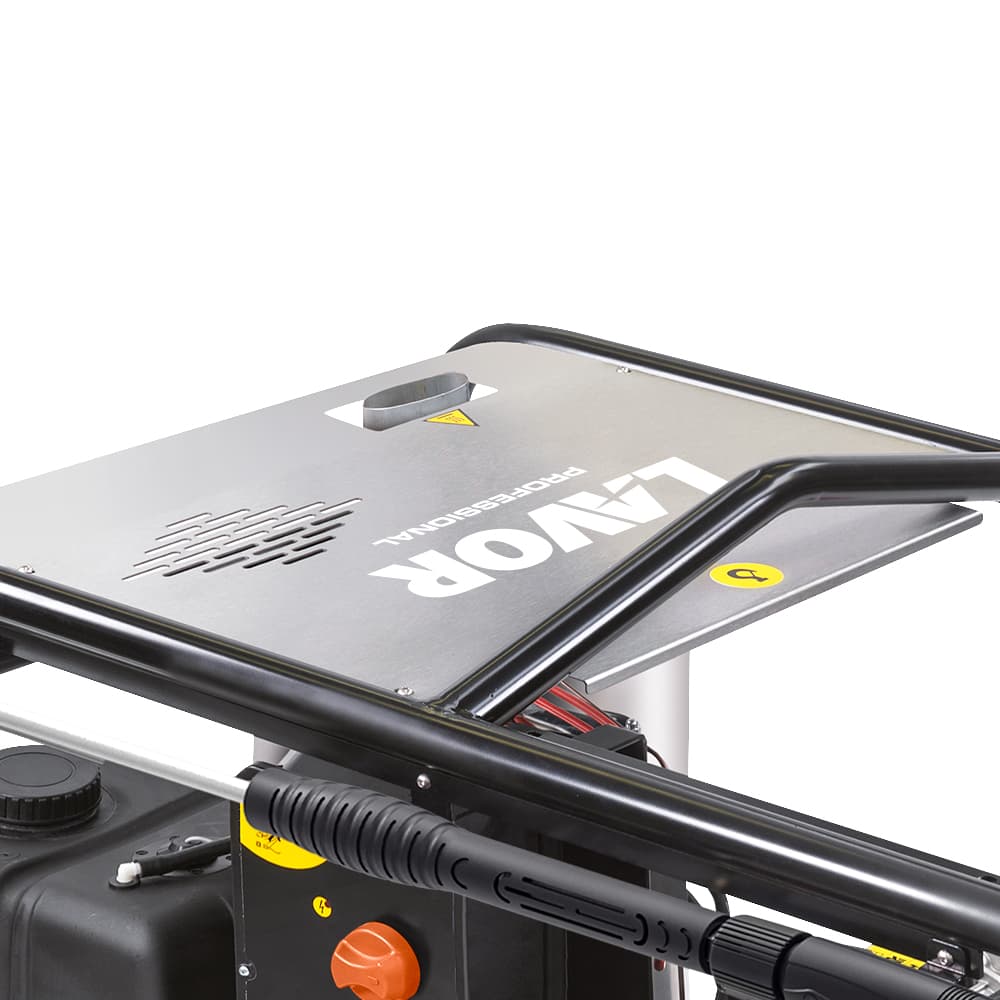 Lavor Idropulitrice ad acqua calda THERMIC 10.1 HW