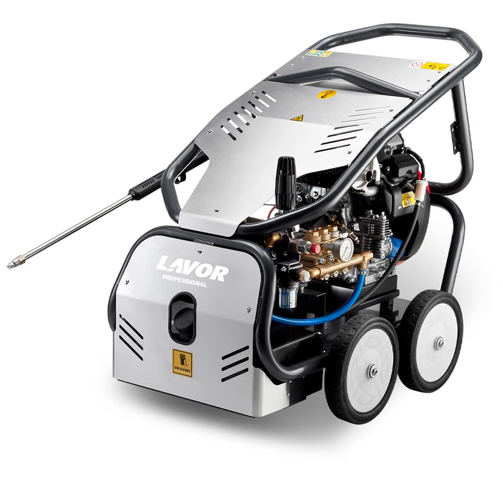 Lavor Idropulitrice ad acqua fredda THERMIC 22H