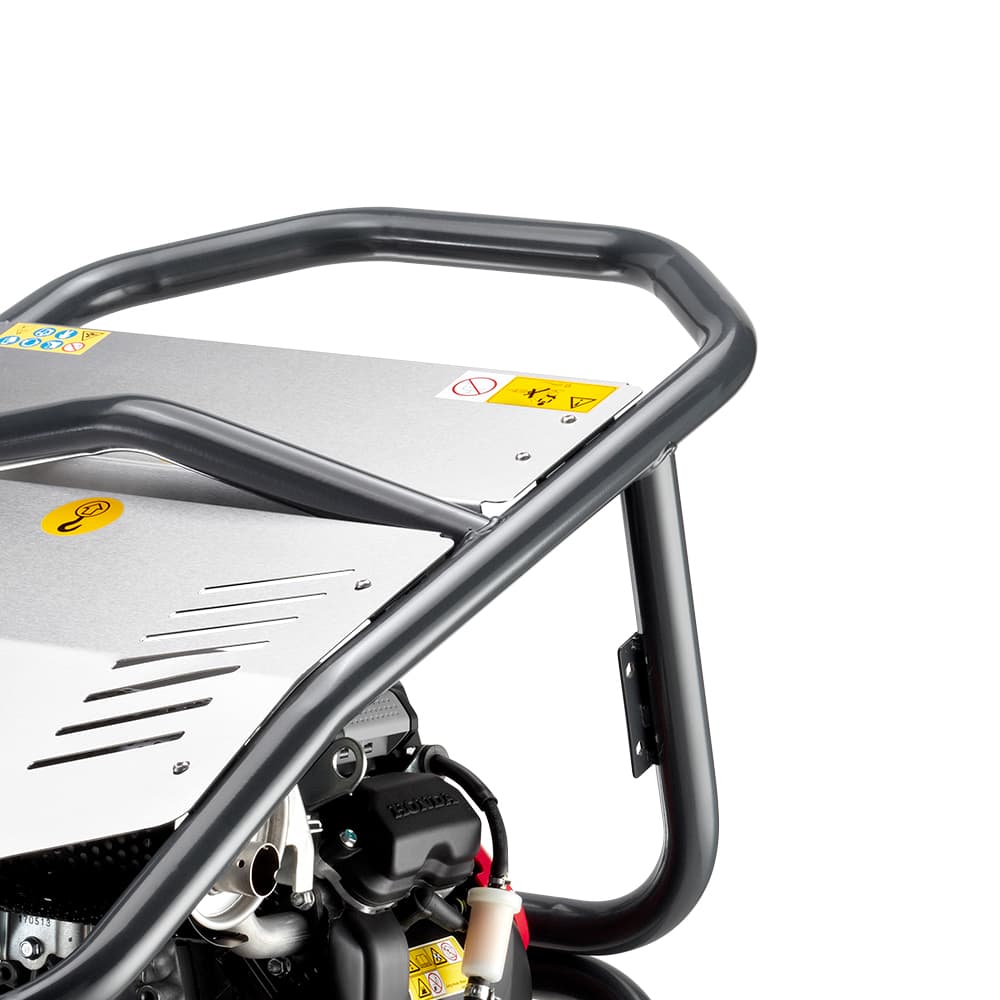 Lavor Idropulitrice ad acqua fredda THERMIC 22H