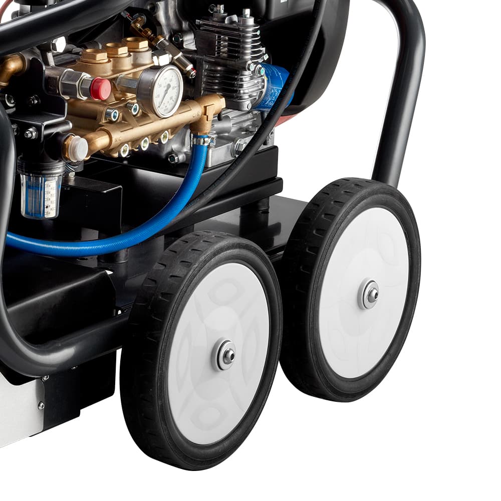 Lavor Idropulitrice ad acqua fredda THERMIC 22H