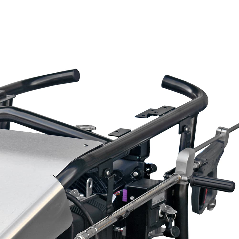 Lavor Idropulitrice ad acqua fredda THERMIC 26 7013 K