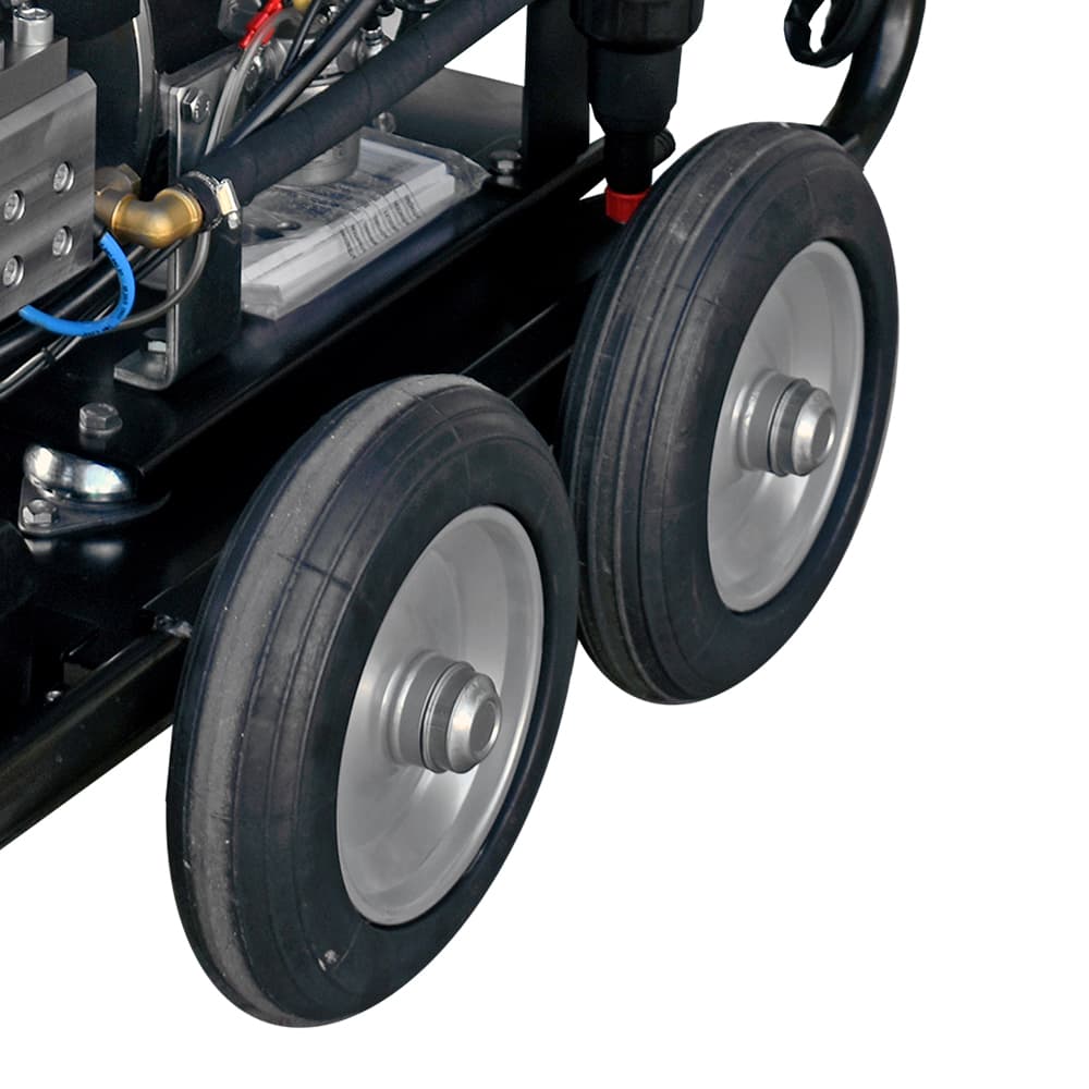 Lavor Idropulitrice ad acqua fredda THERMIC 26 7013 K