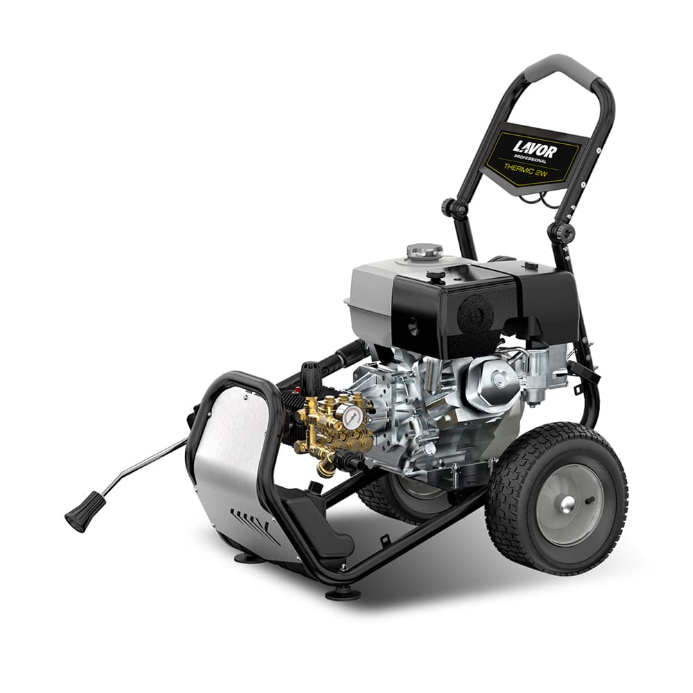 Lavor Idropulitrice ad acqua fredda THERMIC 2W