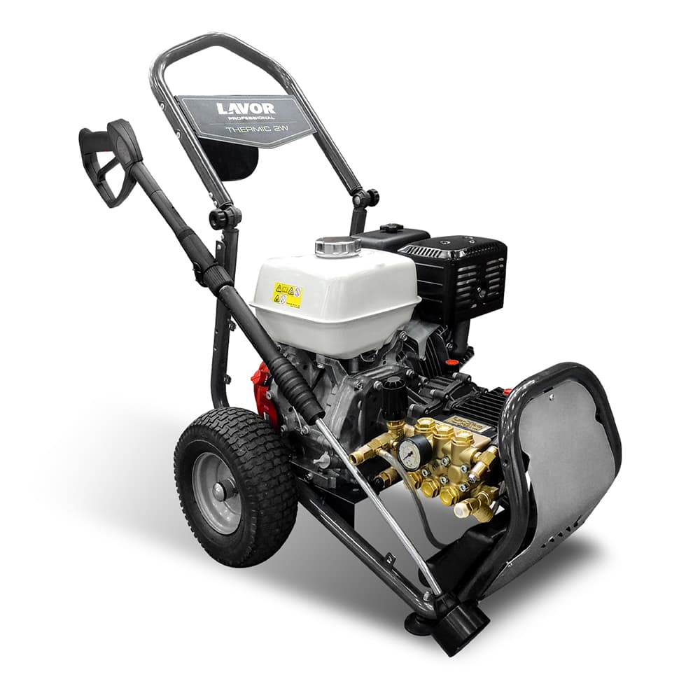 Lavor Idropulitrice ad acqua fredda THERMIC 2W PRO