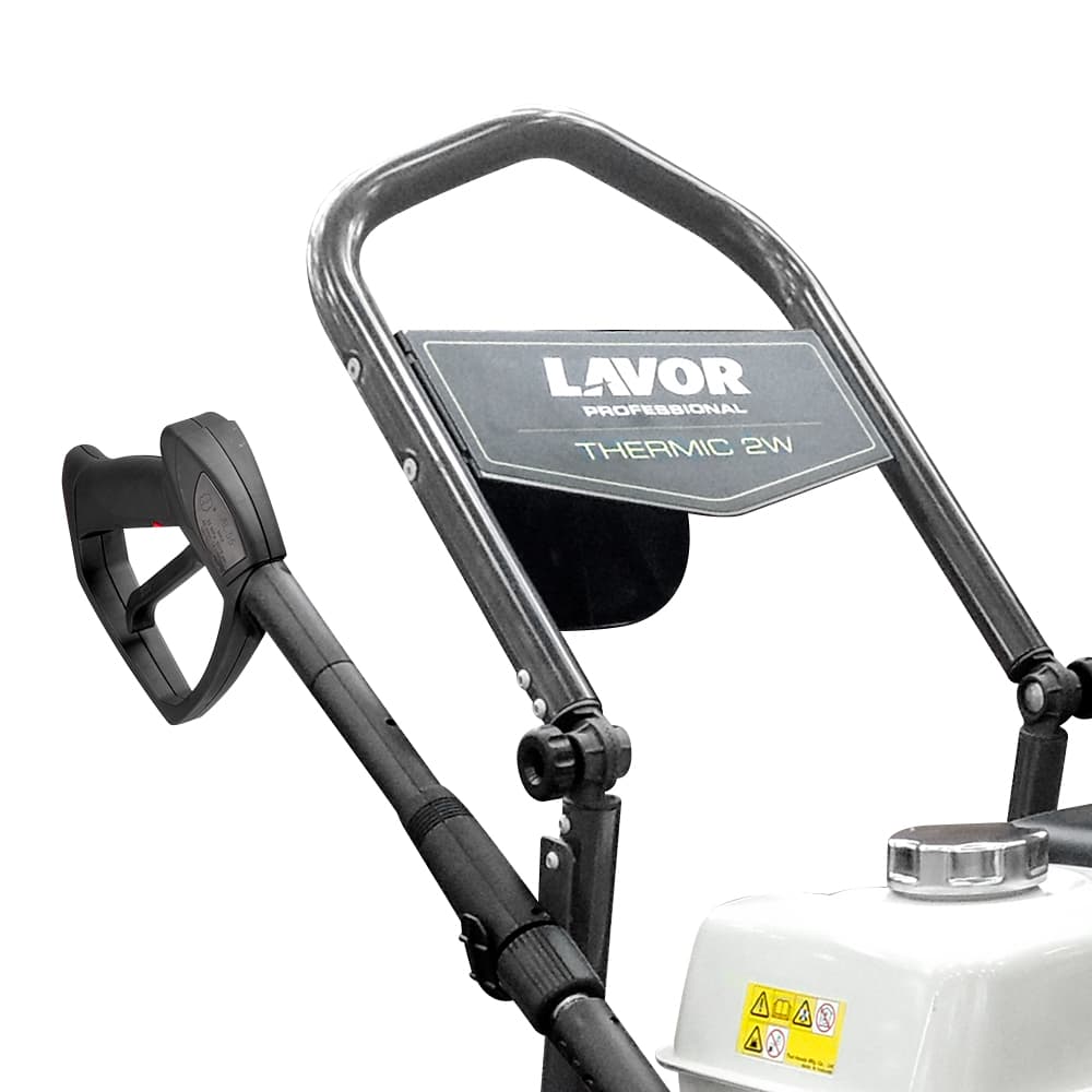 Lavor Idropulitrice ad acqua fredda THERMIC 2W PRO