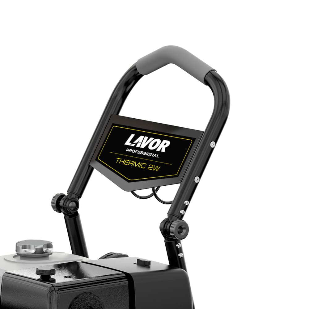Lavor Idropulitrice ad acqua fredda THERMIC 2W