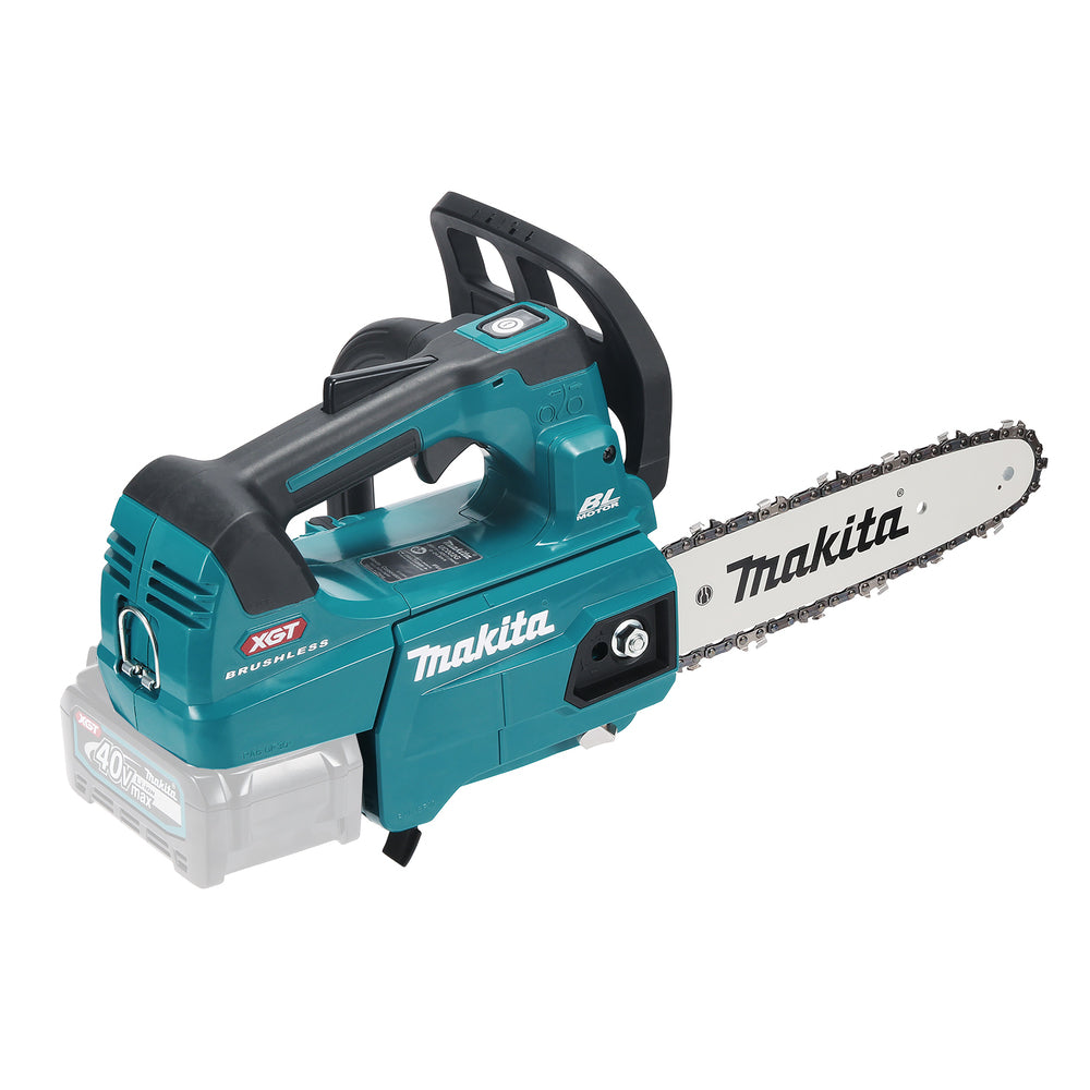 MAKITA Elettrosega da potatura XGT ® UC002GZ