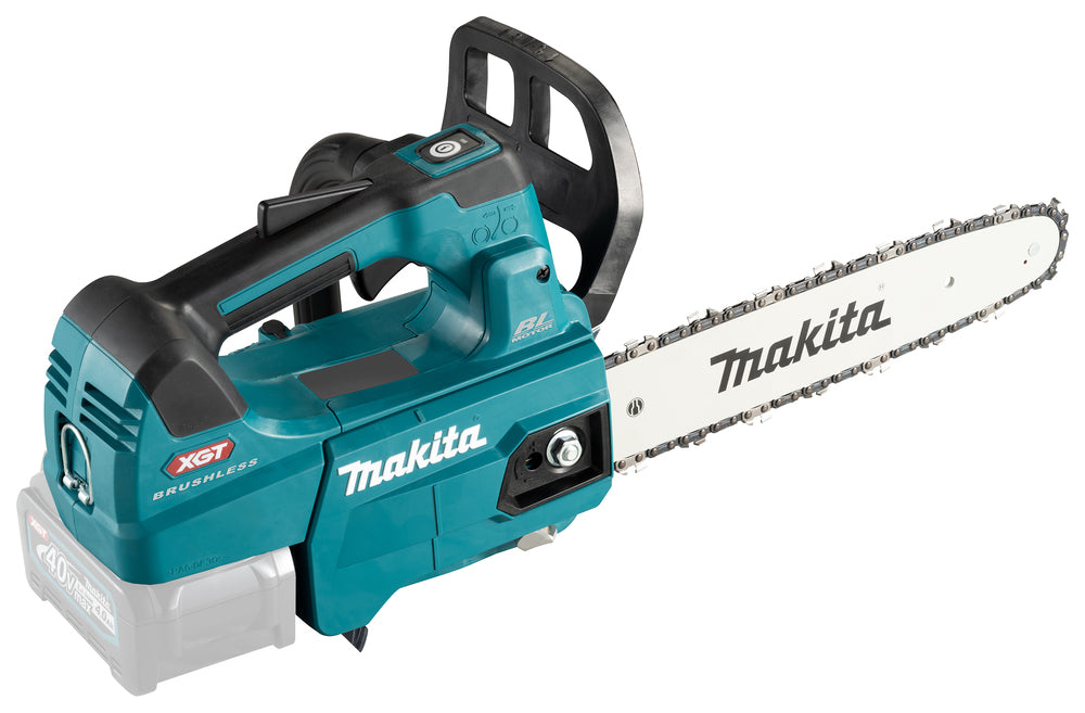 MAKITA Elettrosega da potatura XGT ® UC003GZ