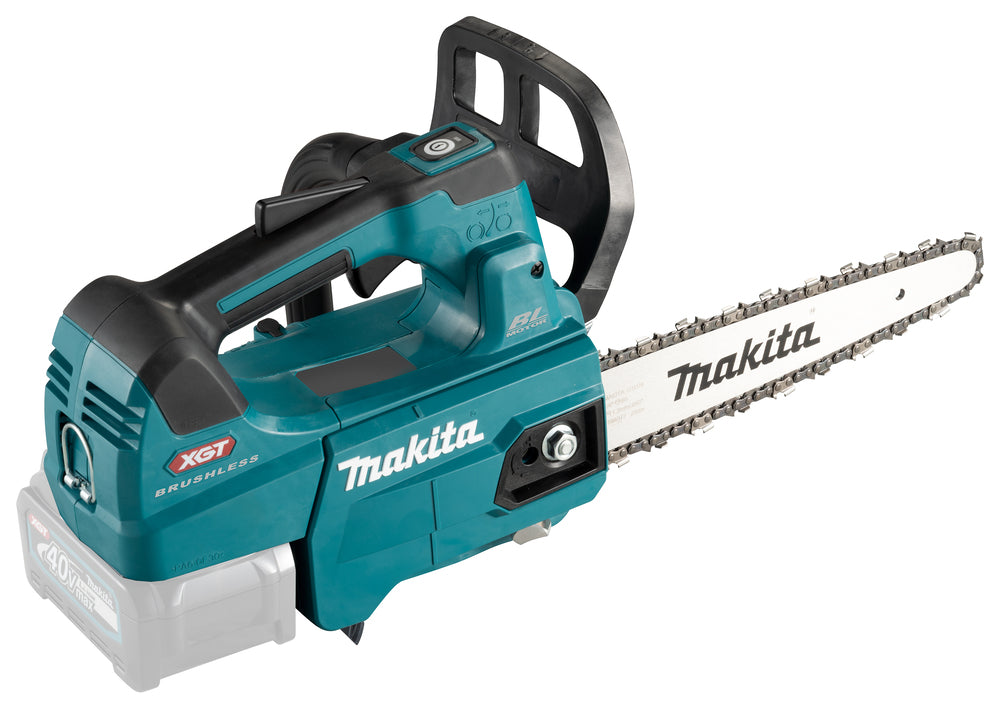 MAKITA Elettrosega da potatura XGT ® UC006GZ