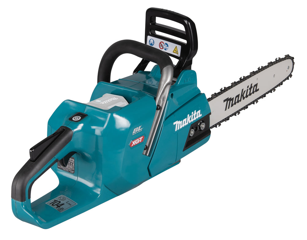MAKITA Elettrosega XGT ® UC011GZ