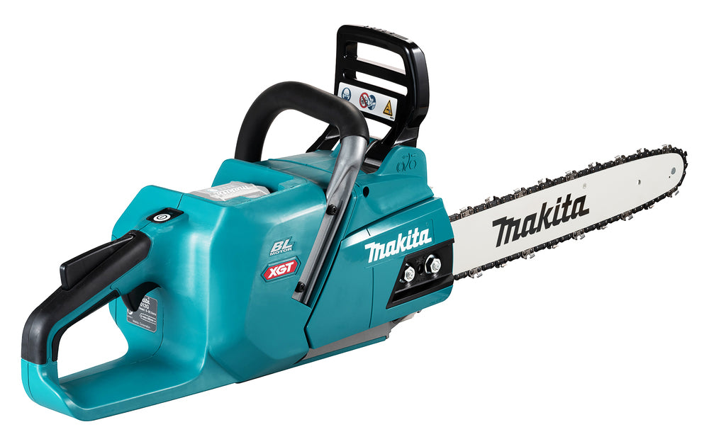 MAKITA Elettrosega XGT ® UC012GZ