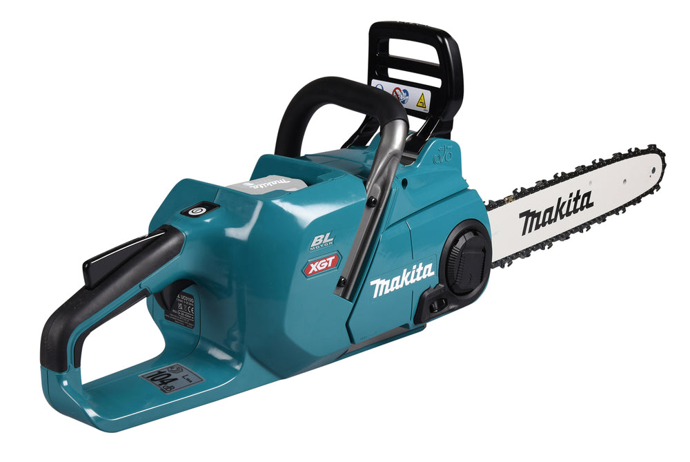 MAKITA Elettrosega XGT ® UC015GZ