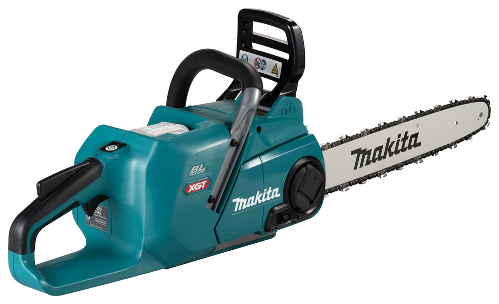 MAKITA Elettrosega XGT ® UC016GZ