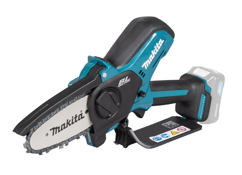 MAKITA Potatore a catena CXT ® UC100DZJ
