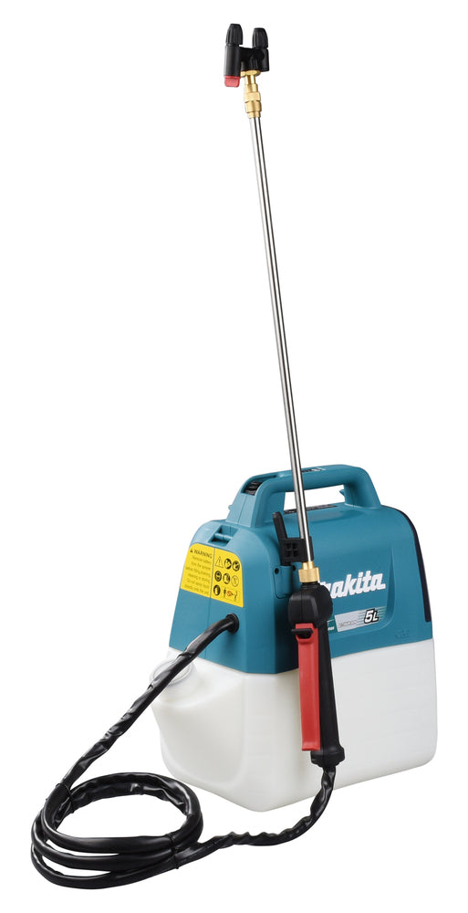 MAKITA Pompa irroratrice CXT ® US053DZ
