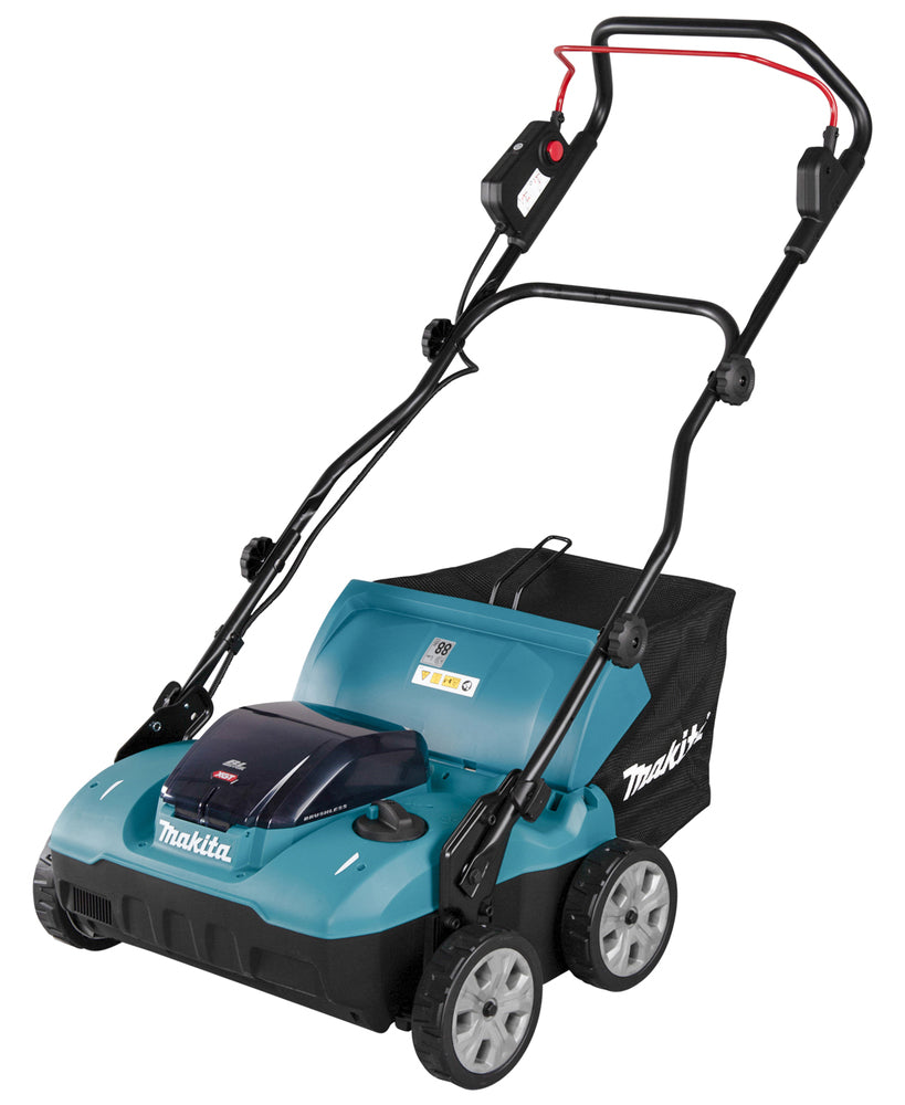 MAKITA ARIEGGIATORE XGT ® 40Vmax - 380mm UV001GZ