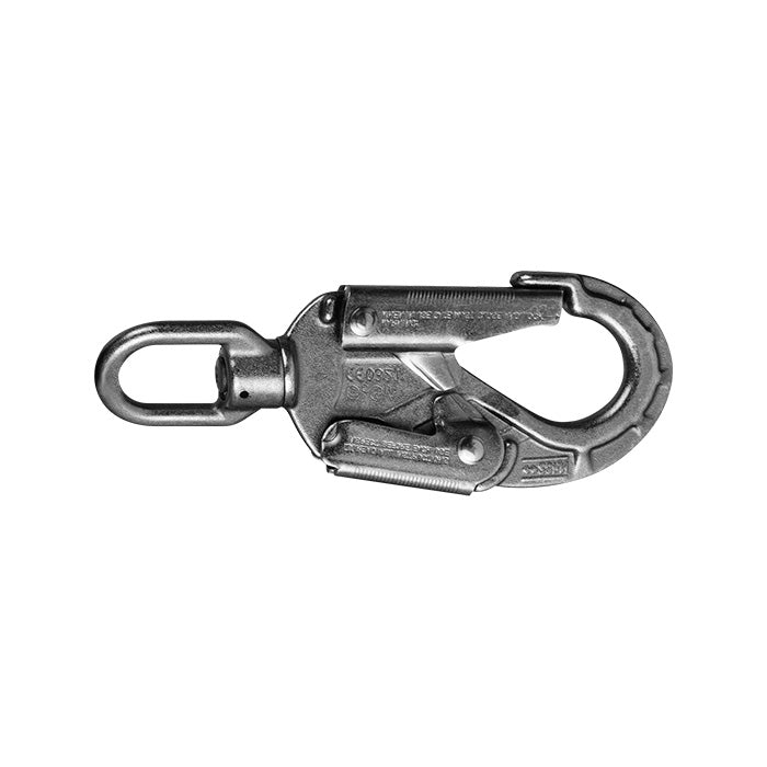 Delta Plus Anticaduta a richiamo automatico da 30 metri PROTECTOR ELEVATOR TR01830U - Olivieri Ferramenta srl