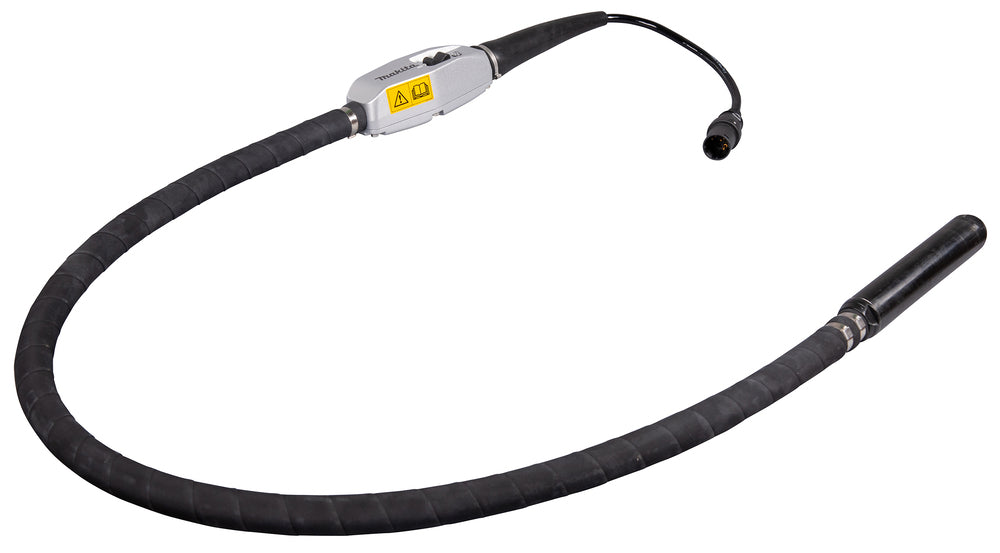 MAKITA Vibratore per calcestruzzo 40Vmax Ø43x1500mm VR001CZ