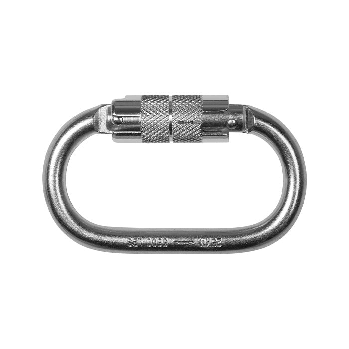 Delta Plus Assorbitore di energia doppio in cinghia ad alta resistenza AN213200ZZZ - Olivieri Ferramenta srl