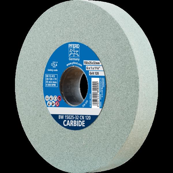 PFERD Mole a disco leg.ceramico BW 15025-32 CN 120 CARBIDE