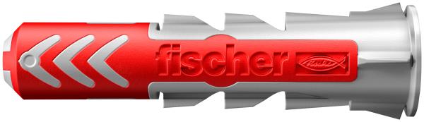 FISCHER DuoPower 8x40 S t.bomb. K (1 Pz.)