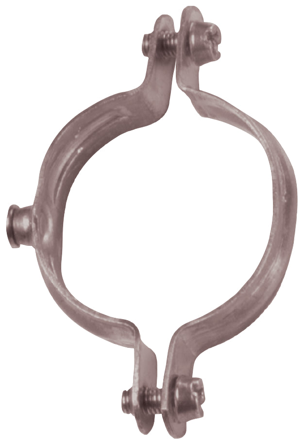 FISCHER Collare in rame CUV ø15-16 con tassello SX 6 (1 Pz.)