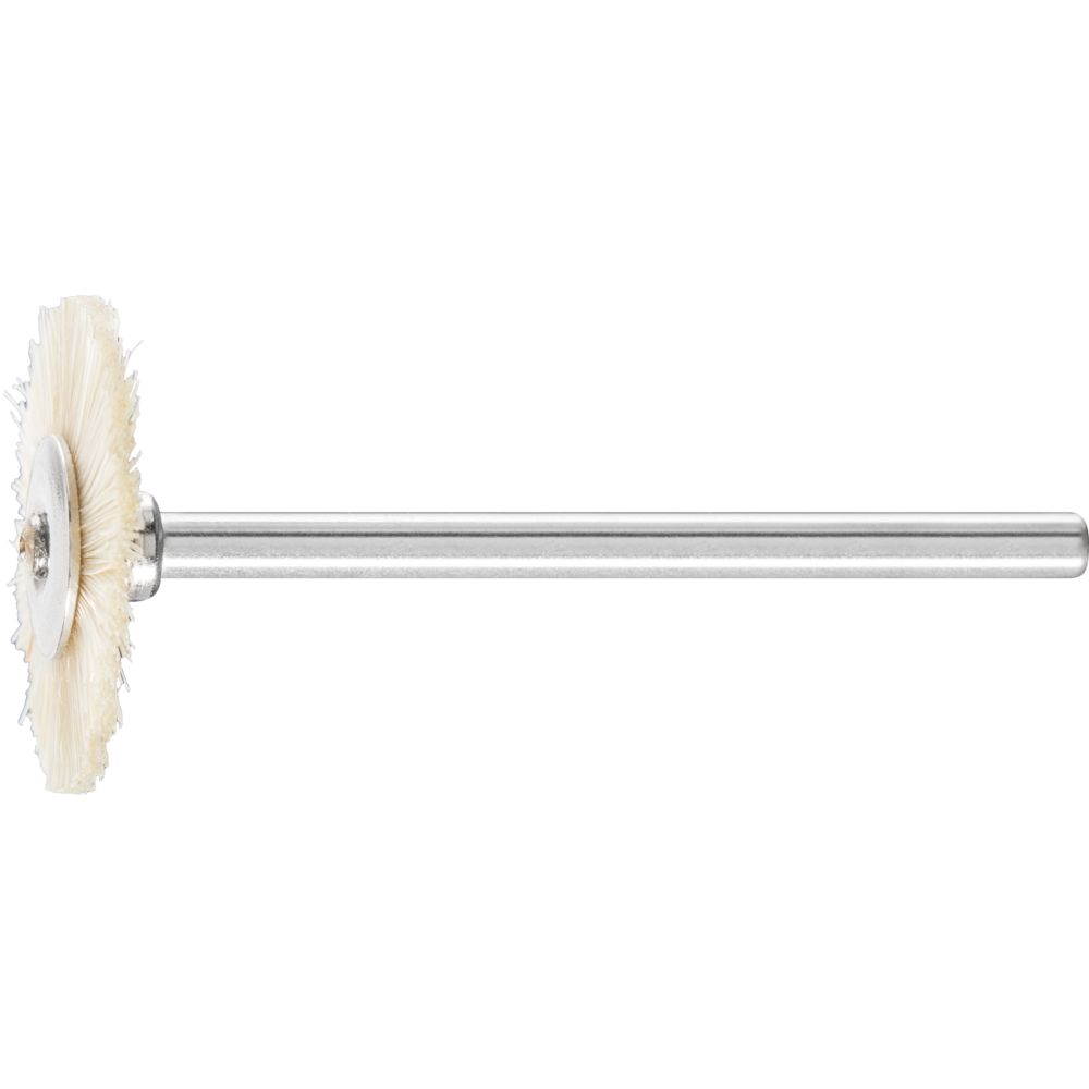 PFERD Micro spazzole RBU 2202/3 SBW