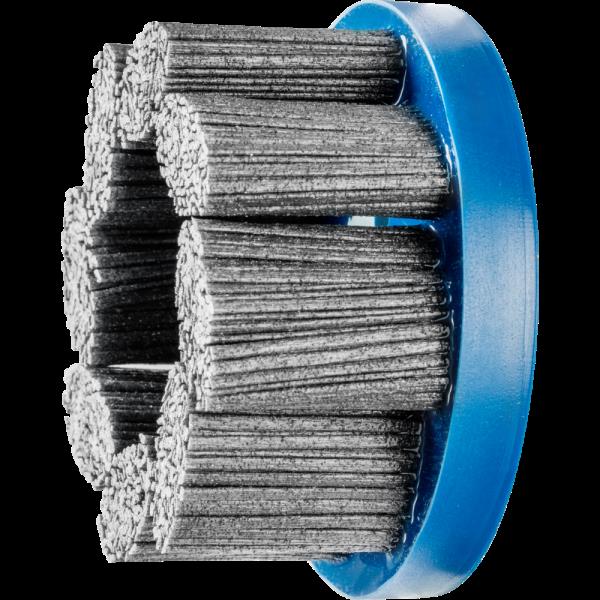 PFERD Spaz. con supp.in plastica DBU 100/22,2 REC SiC 80 1,14 FLEX