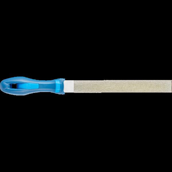 PFERD Lime diamantate legante galvanico DF 1112/200 D 251