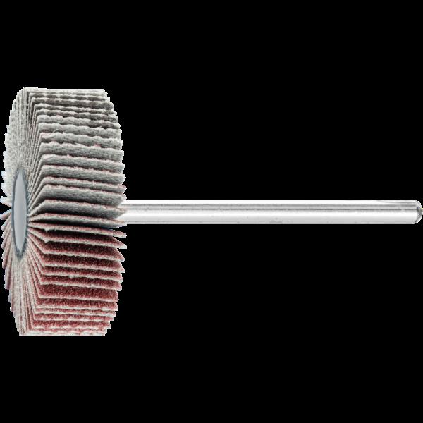 PFERD Utensili a lamelle abrasivi F 3010/3 A 180