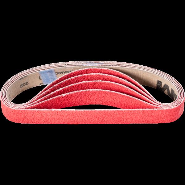 PFERD Abrasivi flessibili BA 30/533 CO-COOL 40