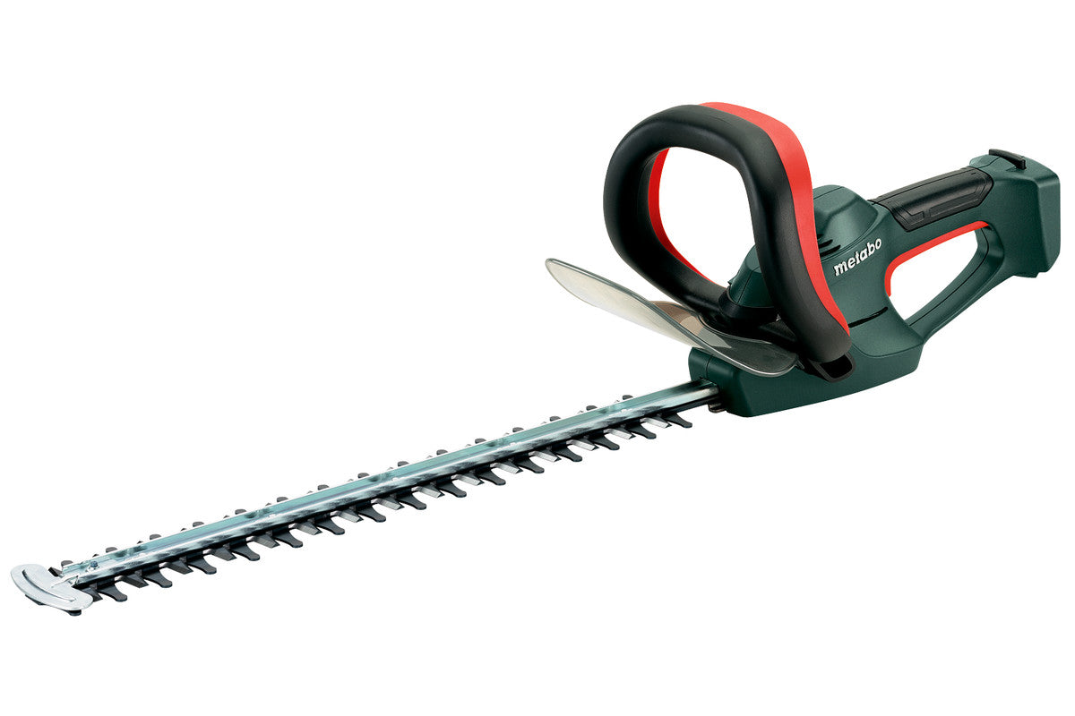 Metabo Tagliasiepi a batteria AHS 18-65 V 18V Scatola di cartone