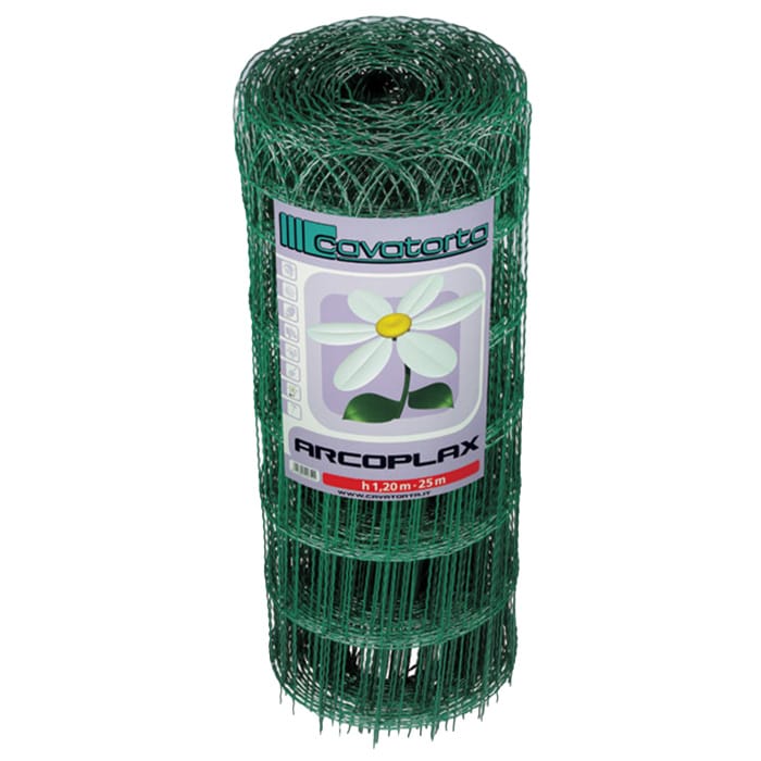 ARCOPLAX- La rete ornamentale - Olivieri Ferramenta srl