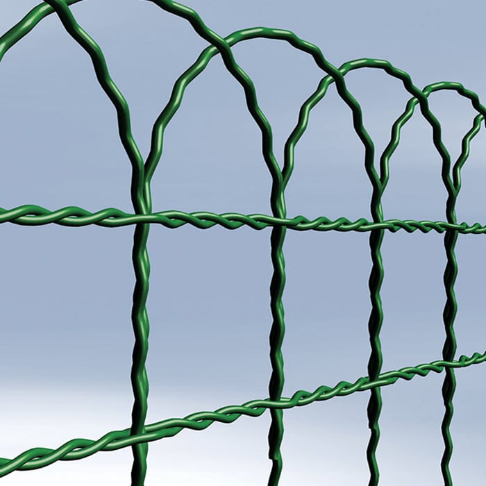 ARCOPLAX- La rete ornamentale - Olivieri Ferramenta srl