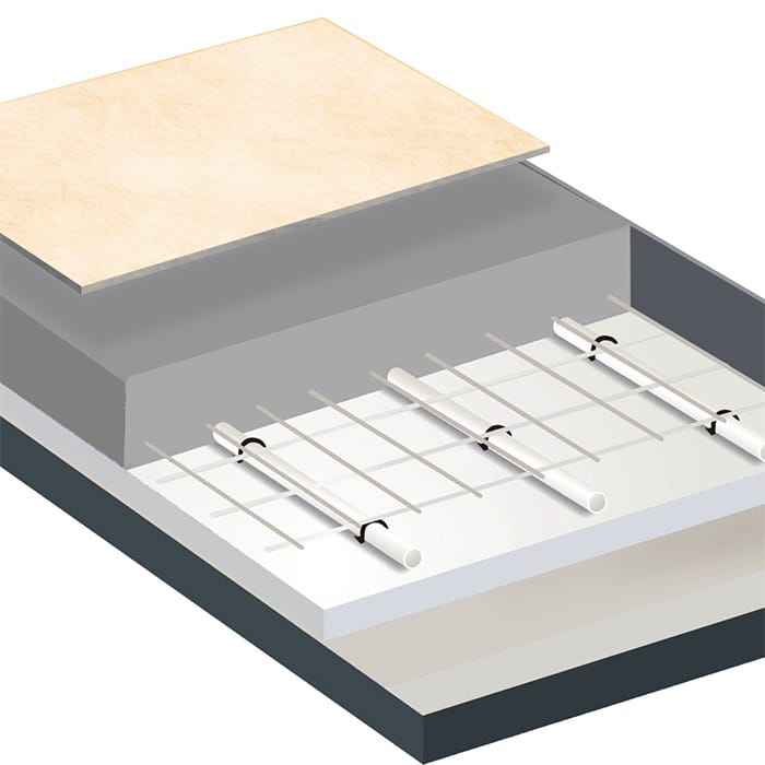 ARMEDIL - Rete elettrosaldata standard - Olivieri Ferramenta srl