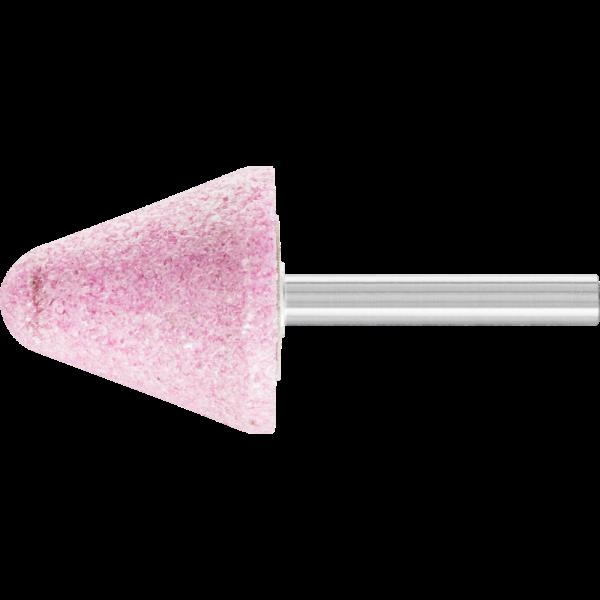 PFERD Mole con gambo A 4 6,3 AR 30 O5V STEEL EDGE