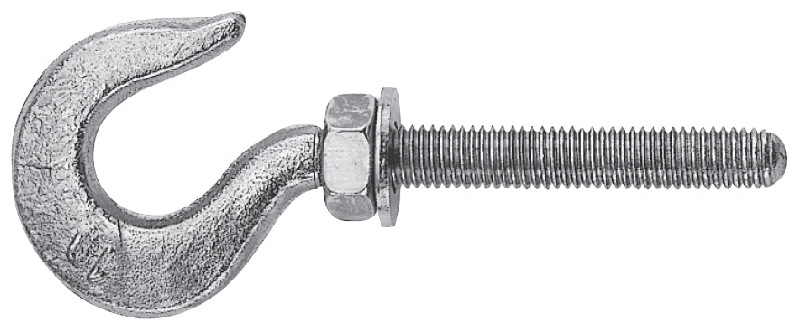 FISCHER Tasselli a calza FIS H 16x85 N con ganci M8 per ancorante chimico (1 Pz.)