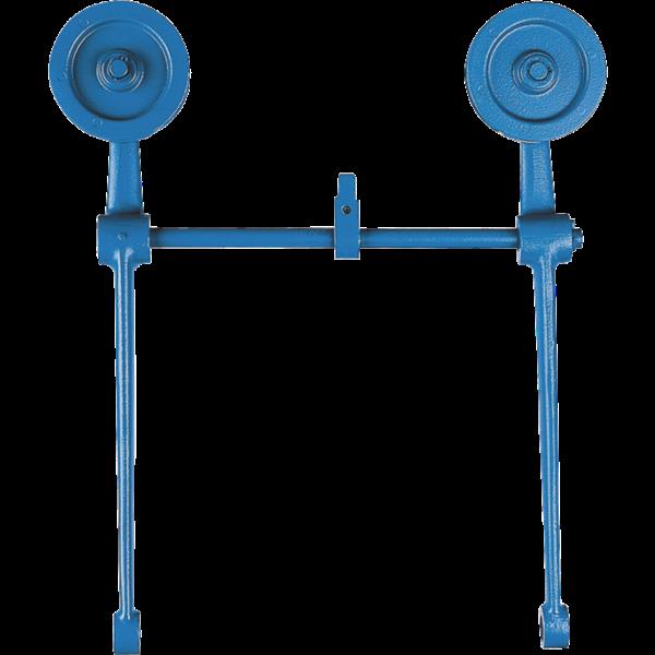 PFERD Accessori per macchine B2 ME