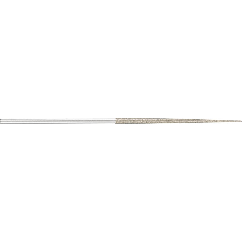 PFERD Lime diamantate legante galvanico DF 4162 D 126