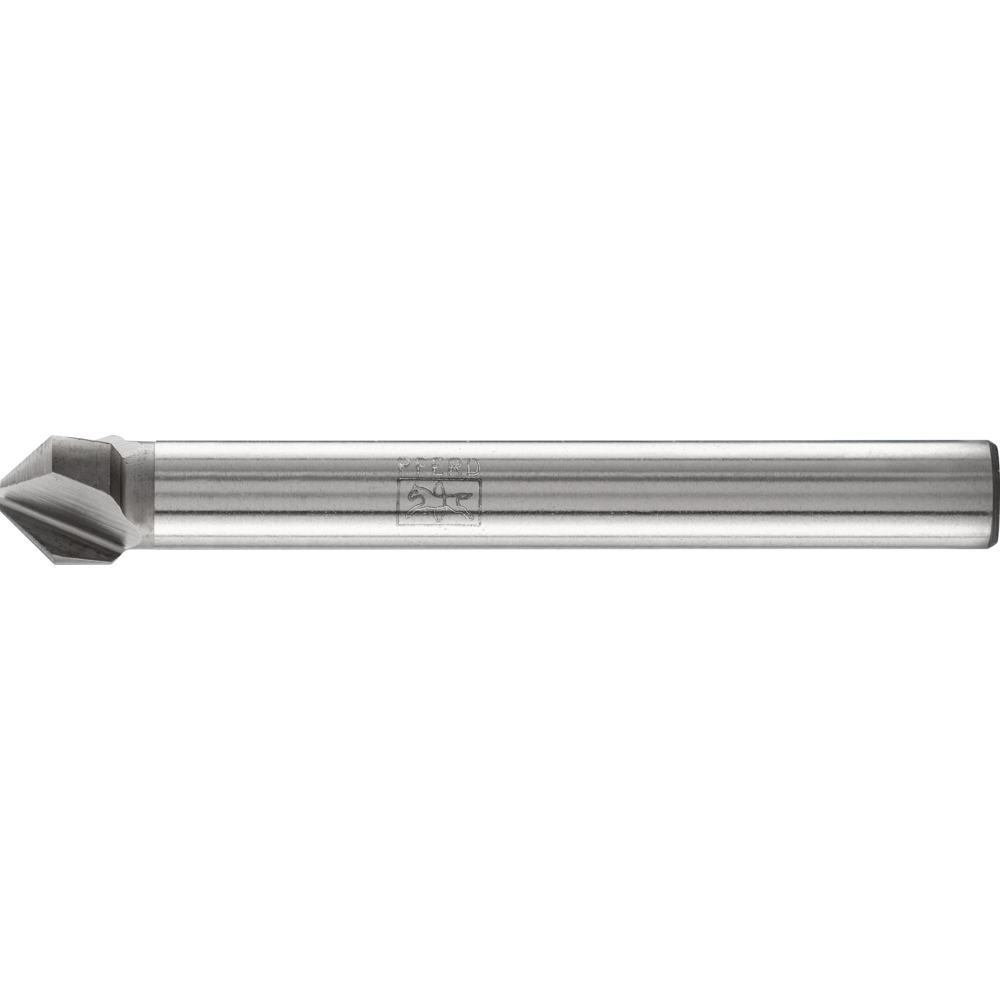 PFERD Utensili per forare e svasare KES HSSE DIN 335 C90° 6,3