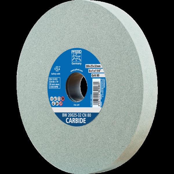 PFERD Mole a disco leg.ceramico BW 20025-32 CN 120 CARBIDE