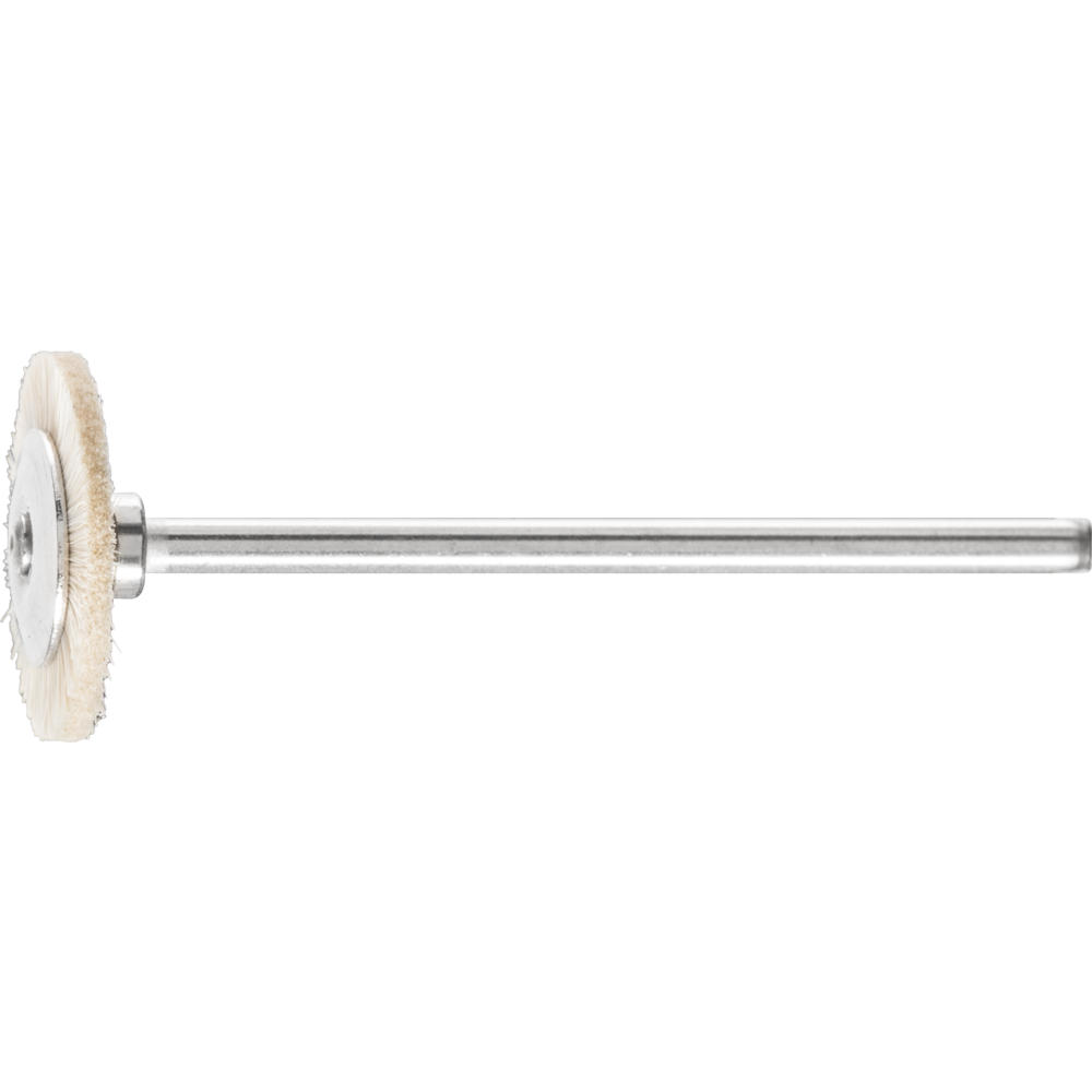 PFERD Micro spazzole RBU 1602/2,34 ZHW