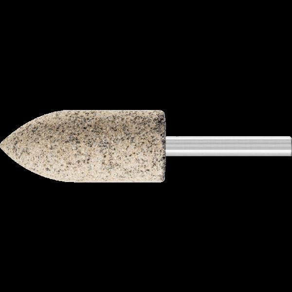 PFERD Mole con gambo A 11 6 AN 30 N5B INOX EDGE